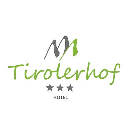 Hotel Tirolerhof เตเรนโต ภายนอก รูปภาพ